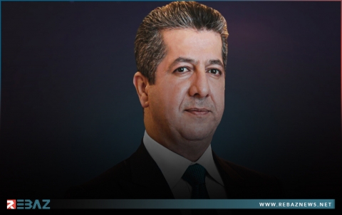 رئيس حكومة إقليم كوردستان يهنئ بيوم الصحافة الكوردية