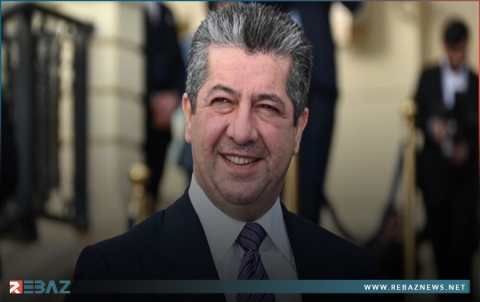 مسرور بارزاني: الشعب الكوردي في سوريا يستحق الاعتراف بوجوده وحقوقه