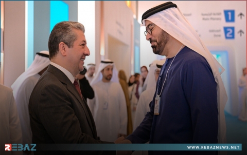 مسرور بارزاني يعلن عن منصة رقمية جديدة لتعريف مواطني الإقليم بحقوقهم وقوانينهم