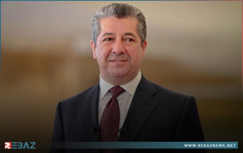 مسرور بارزاني يفتتح فعاليات النسخة السابعة من المعرض الدولي للاستثمار العقاري في أربيل