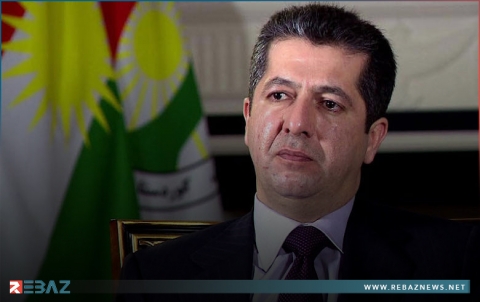 مسرور بارزاني يستذكر قـصـ.ـف باليسان بالكيماوي: نقطة محورية في الإبـ.ـادة الجماعية ولن ننسى أبداً