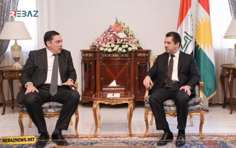 هولير ولندن: نرفض التغيير الديموغرافي في كوردستان سوريا