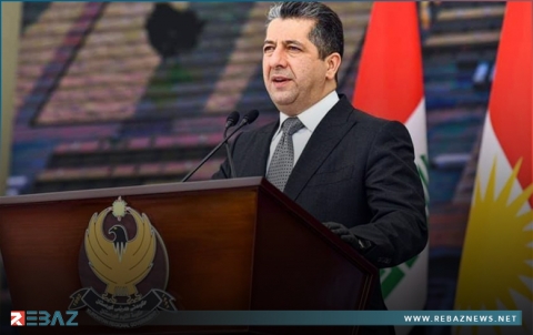 مسرور بارزاني: العراق بحاجة إلى التحالف الدولي ولا نتبنى سياسة مختلفة بشأن الحوار الإستراتيجي
