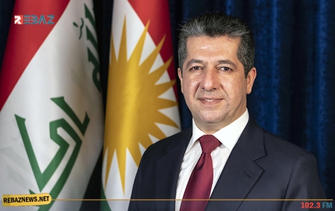 مسرور بارزاني يهنئ بالذكرى الـ 68 لتأسيس اتحاد نساء كوردستان