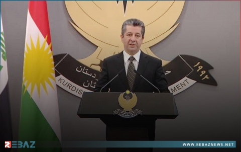 مسرور بارزاني: القتل بداعي الشرف ليس شرفاً وملتزمون بدعم المرأة في كوردستان مسرور بارزاني: القتل بداعي الشرف ليس شرفاً وملتزمون بدعم المرأة في كوردستان