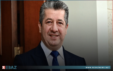 مسرور بارزاني يهنئ عموم الإيزيديين بمناسبة حلول عيد صوم إيزي