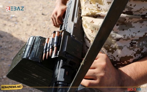 تقارير تؤكد مقتل 117 مسلحا من سوريا بمعارك ليبيا