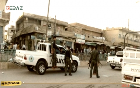 كوردستان سوريا.. حملة اعتقالات واسعة لـPYD بحق الشباب الكورد