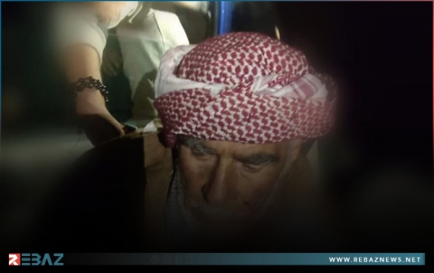 استشهاد مسن كوردي إثر اشتباكات بين المسلحين في عفرين