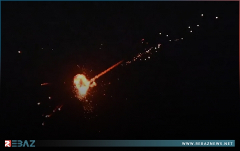 روسيا تسقط عشرات المسيرات الأوكرانية 