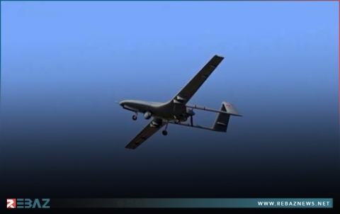 النظام السوري يستهدف ريفي حلب واللاذقية بالمسيرات الانتحارية 