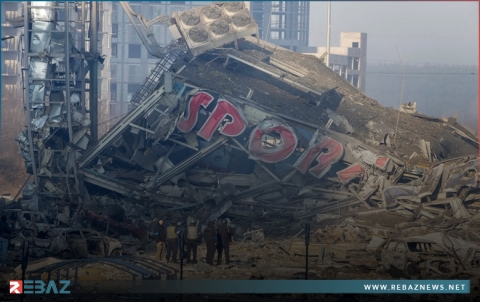 القوات الروسية بمدينة قريبة من تشيرنوبل.. وقتال شوارع وسط ماريوبول