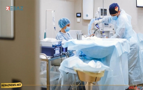 دهوك.. تماثل 8 مصابين بـ «كورونا» للشفاء 