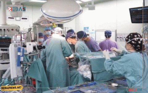 معجزة حقيقية.. فتاة تعود للحياة بعد توقف قلبها 6 أيام!