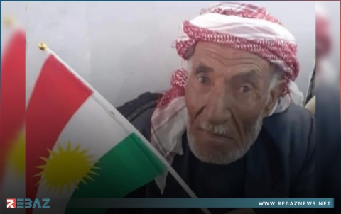 رحيل المناضل مشو نبو في كوباني