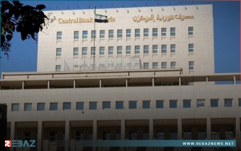 منافذ المؤسسة السورية للبريد المعتمدة تستمر في سحب العملة القديمة 