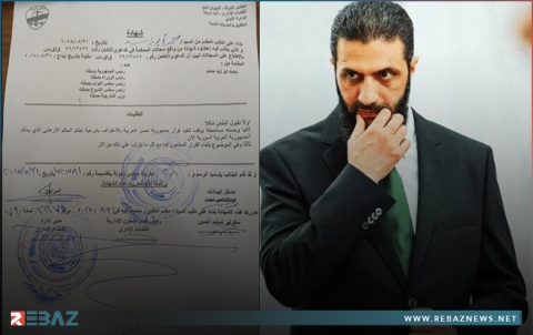 مصر.. دعوى قضائية تطالب بمحاكمة أحمد الشرع 