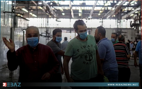 مستشار السيسي يتحدث عن موجة رابعة من فيروس كورونا في مصر