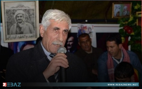 قيادي كوردي يدعو PYD إلى الخروج من هيمنة PKK وإعلان مشروع مرتبط بالقضية الكوردية