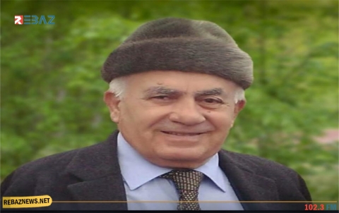 الذكرى السنوية الأولى لرحيل المناضل مصطفى سمكمور