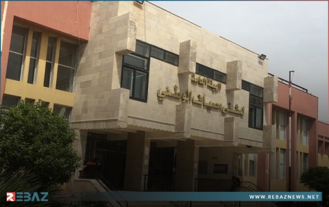 سوريا... إصابة 6 أطفال بانفجار 