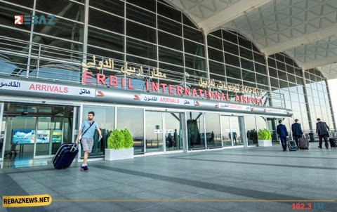 إقليم كوردستان يحظر دخول القادمين من الصين 30 يوماً