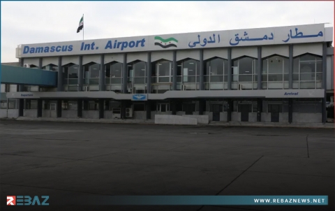 انطلاق أولى الرحلات الجوية السورية إلى الدنمارك 