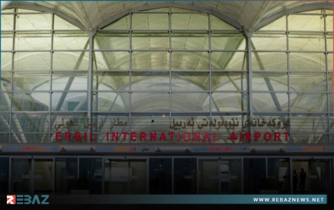 تنطلق اليوم أولى الرحلات الجوية بين أربيل وجدة