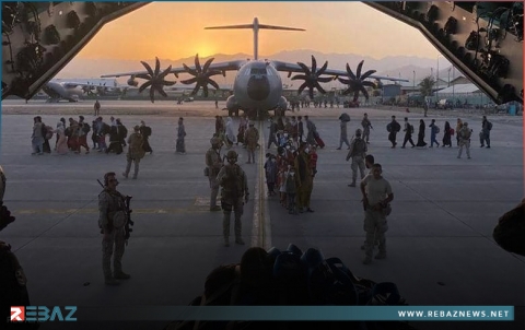 بعد نهاية حرب الـ20 عاما.. ماذا سيحدث لمطار كابل؟