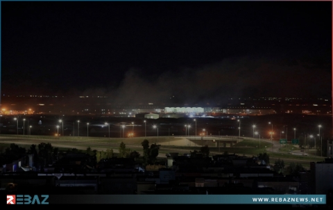 تنديد عربي بالهجوم الصاروخي على أربيل