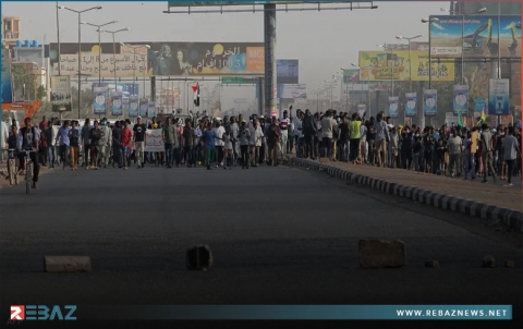 السودان.. احتجاجات ليلية تزامنا مع ذكرى 
