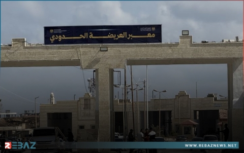 نحو 100 ألف سوري عادوا من لبنان منذ مطلع شهر آذار الجاري 
