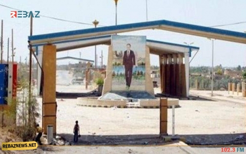 العراق يفتح معبر القائم الحدودي مع سوريا يوم الاثنين