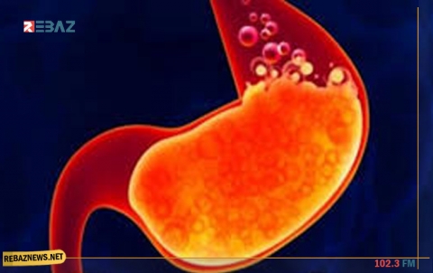 هكذا تتخلص من الحموضة في رمضان!