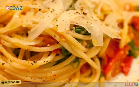 ماذا تفعل المعكرونة في جسمك