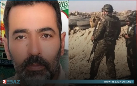 مقتل قيادي بالحرس الثوري الإيراني في بادية حمص