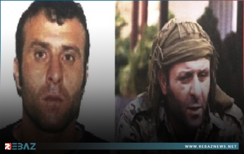 القوات التركية تستهدف أرهان أرمان القیادي في PKK بمدينة كوباني