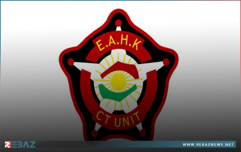 مكافحة الإرهاب في كوردستان: مسيرة تركية تقصف سيارتين ومخبأ لمسلحي PKK 