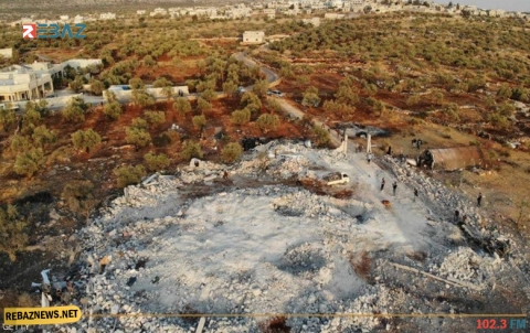 ماذا بعد تصفية البغدادي؟ مسؤول أميركي يكشف 