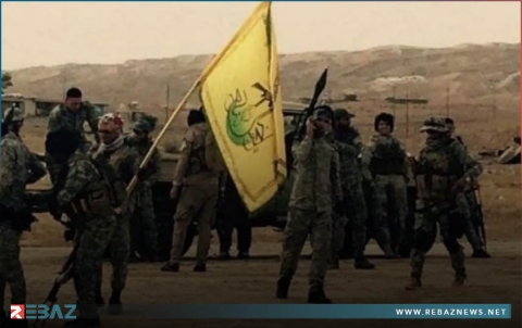 مقتل مجموعة من عناصر “حزب الله” بهجوم في حمص