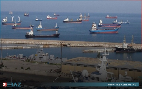 بعقد مع النظام السوري.. شركة روسية ستنقب عن النفط في بحر سوريا