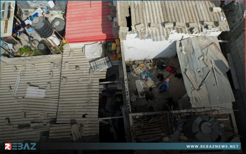 إسرائيل تواصل قصف غزة.. ومواجهات قرب رام الله