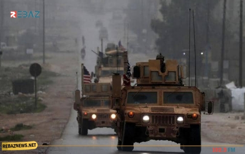 نيويورك تايمز: 1000 جندي أمريكي يغادر و 900 آخرون يصلون سوريا  