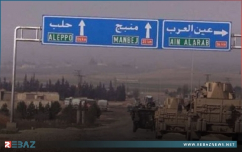 مقتل 3 مدنيين بانفجار في مدينة منبج شمالي سوريا