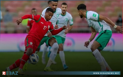 تصفيات كأس العالم 2022: انتصارات للسعودية والإمارات واليابان