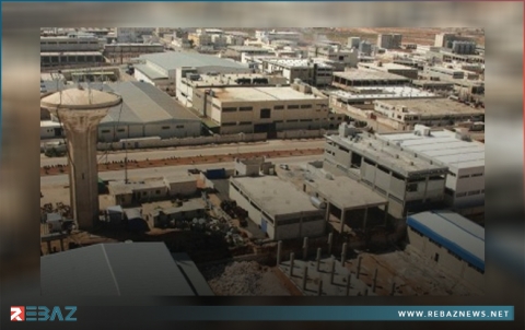 نحو 1500 منشأة جديدة دخلت إلى الإنتاج في سوريا 