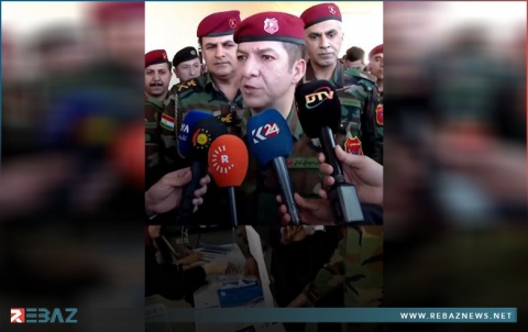 منصور بارزاني يدعو جميع أهل كوردستان أن يكونوا بيشمركة يوم التصويت العام 
