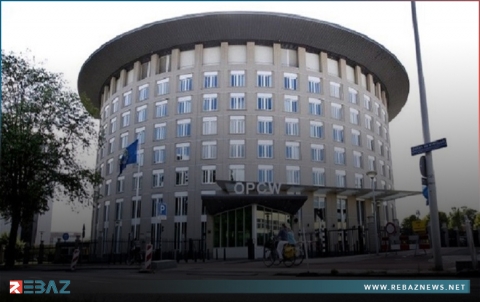 منظمة حظر الاسلحة الكيمياوية: النظام السوري استخدم مادة الكلور خلال هجوم 2016