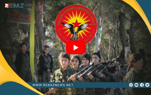 Tevgera Ciwanên Şoreşger zerokekî 15 salî ji bajarê Hesekê revand