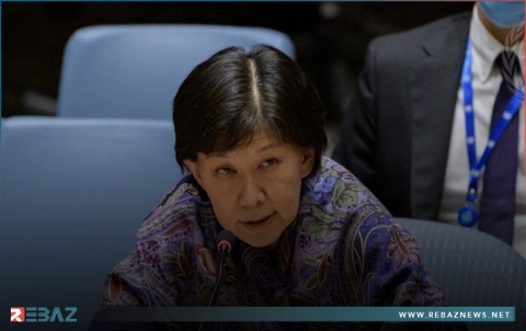 الأمم المتحدة تدعو النظام السوري للرد على 20 مسألة بشأن برنامجه الكيماوي  